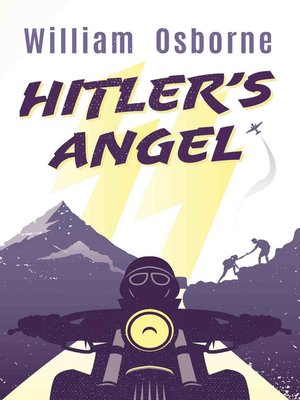 cover image of Hitler's Angel